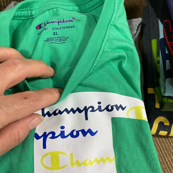 Small…medium… large…xl for boys in excellent condition some new with tags - Picture 5 of 13